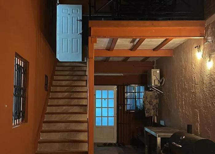 Alcoby Apartment